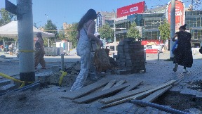 Beograd na kockama